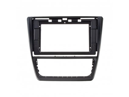 Redukce pro 10" autorádio Škoda Yeti 2009-2017 - 14121