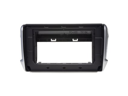 Redukce pro 10" autorádio Peugeot 2008 2013- - 14933