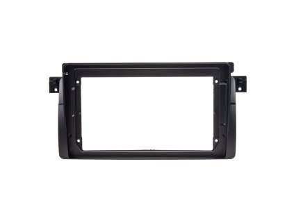 Redukce pro 9" autorádio BMW řady 3 E46 1998-2005 - 13896