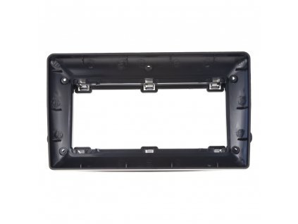 Redukce pro 9" autorádio Dacia Lodgy, Dokker, Duster, Logan 2012- - 13958