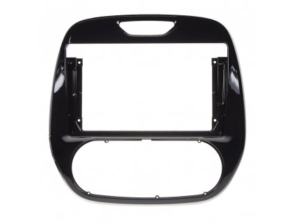 Redukce pro 9" autorádio Renault Captur 2013- - 13300