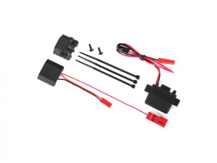 Traxxas napájecí zdroj LED osvětlení - TRA7286A
