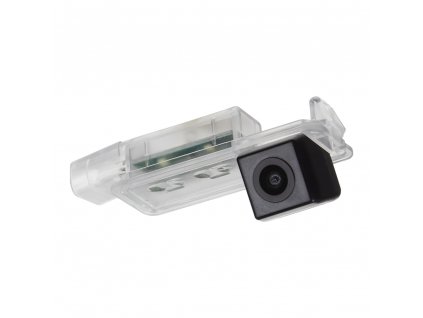 Kamera formát PAL/NTSC do vozu VW Golf VII 13-15, CC 14-15, Scirocco 14-15, - c-VW04