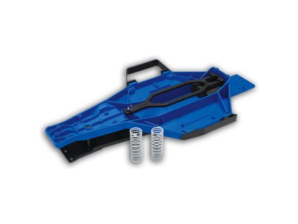 Traxxas konverzní kit na LCG šasi: Slash - TRA5830
