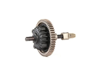 Traxxas diferenciál centrální kompletní (pro Hoss) - TRA6780A