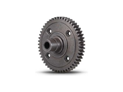 Traxxas čelní ozubené kolo ocelové 50T 32DP (pro centrální diferenciál) - TRA6842X