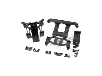 Traxxas držák karosérie: Hoss - TRA9015