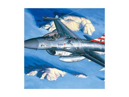 Academy Lockheed F-16A/C (1:48) - AC-12259