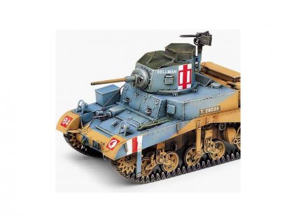 Academy M3 Stuart Honey (1:35) - AC-13270