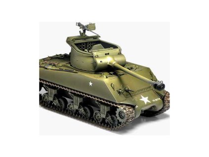 Academy M36B1 US ARMY GMC (1:35) - AC-13279