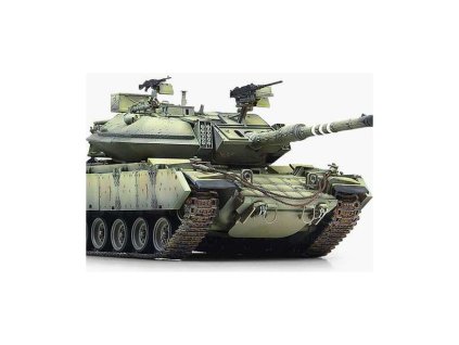 Academy Magach 6B Galbatash (1:35) - AC-13281