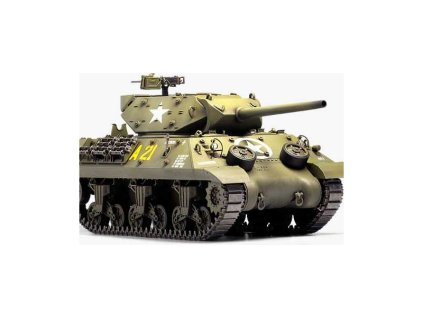 Academy M10 GMC US ARMY 70. výročí Den D (1:35) - AC-13288