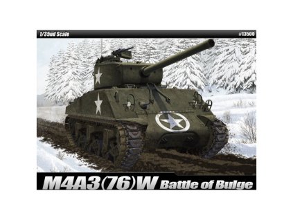 Academy T-34/76 747(r) (1:35) - AC-13502