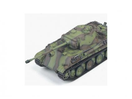 Academy Pz.Kpfw.V Panther Ausf.G pozdní verze (1:35) - AC-13523