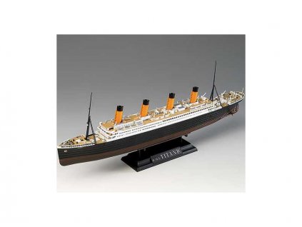 Academy Titanic (1:700) - AC-14214