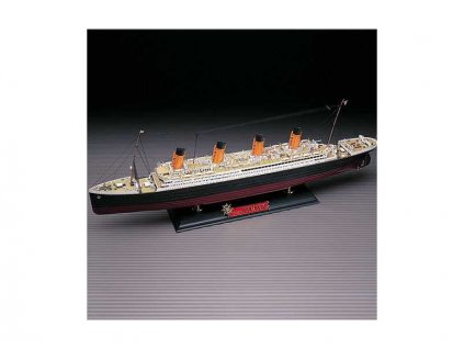 Academy Titanic MCP (1:400) - AC-14215