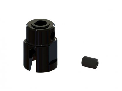 Arrma spojka hřídele Safe-D - ARA310977