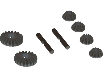 Arrma převody diferenciálu - ARA310985