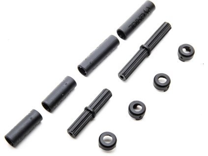 Axial hřídel WB11: RBX10 - AXI232051