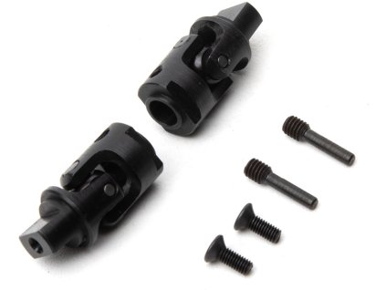 Axial spojka hřídelí WB11 (2): RBX10 - AXI232052