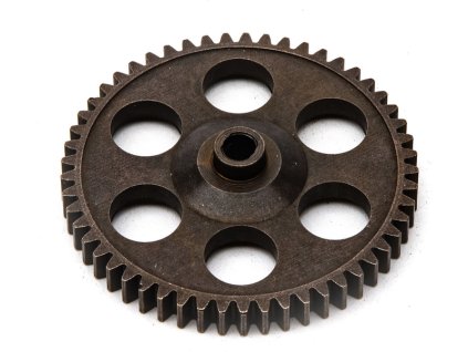 Axial hnací kolo 53T 32P: RBX10 - AXI232055