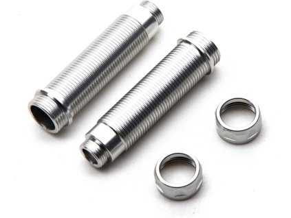 Axial tělo tlumiče, krytka 10x53.5 (2): RBX10 - AXI233023