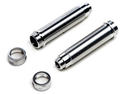 Axial tělo tlumiče, krytka 10x59.5 (2): RBX10 - AXI233025