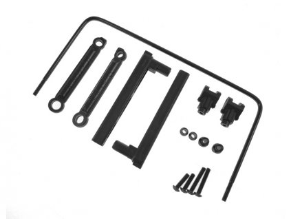 Axial stabilizátor: RBX10 - AXI334001