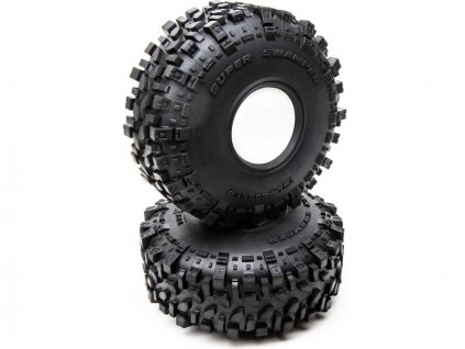 Axial pneu 2.2 Interco TSL Bogger 5.9 (2) - AXI43002