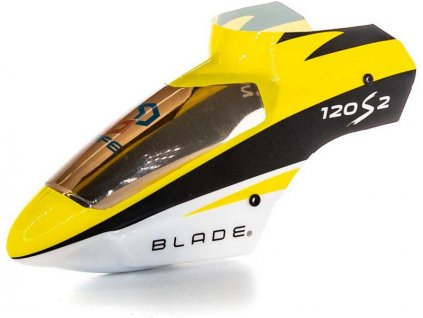 Blade kabina: 120 S2 - BLH1102