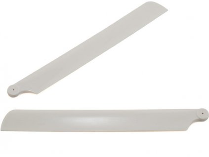 Blade rotorové listy bílé: 230 S/230 S V2 - BLH1503