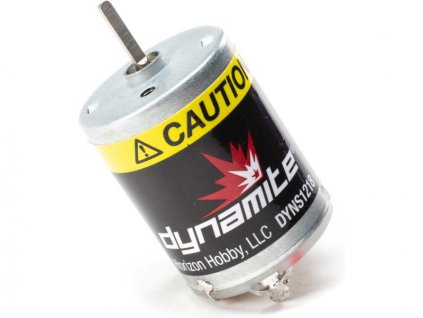 Motor stejnosměrný Tazer 280 (Mini-T 2.0) - DYNS1218