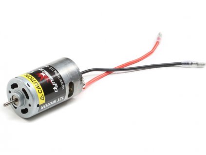 Dynamite motor stejnosměrný Tazer 550 12T - DYNS1222