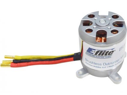 E-flite motor střídavý 5065 800ot/V - EFLM5065V