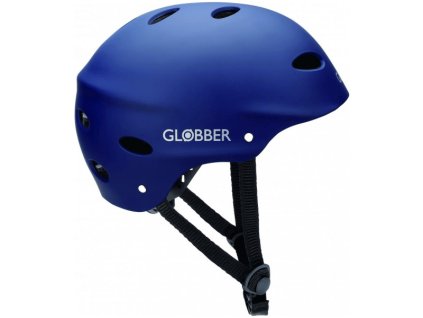 Globber - Přilba Adults Slate Blue M - GL-514-101