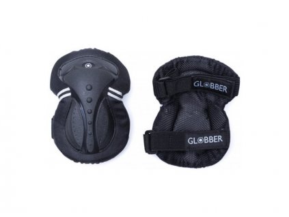 Globber - Chrániče Adult S Black - GL-550-120