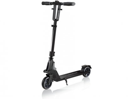 Globber - Kolobežka One K 125 Black - GL-670-120