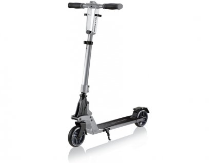 Globber - Kolobežka One K 125 Silver - GL-670-130