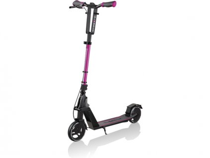 Globber - Kolobežka One K 165 BR Ruby - GL-672-110
