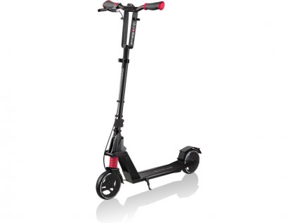 Globber - Kolobežka One K 165 BR Black - GL-672-120