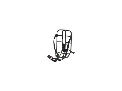 GoMate nosič KLICKfix Vario Rack černý - GOM9023