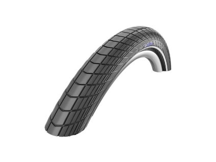 GoMate plášť 16" Schwalbe Big Apple K-Guard 50-305 - GOM9030