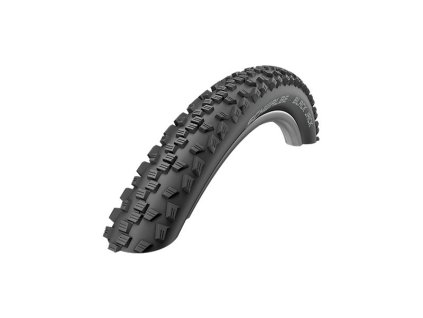 GoMate plášť 16" Schwalbe Black Jack 47-305 - GOM9032