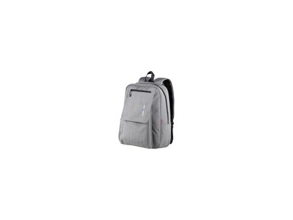GoMate batoh KLICKfix City šedý - GOM9044