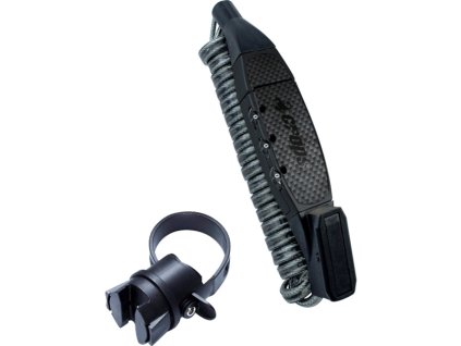 GoMate hi-tech zámek japonský K3 BIRO 1200mm - GOM9090