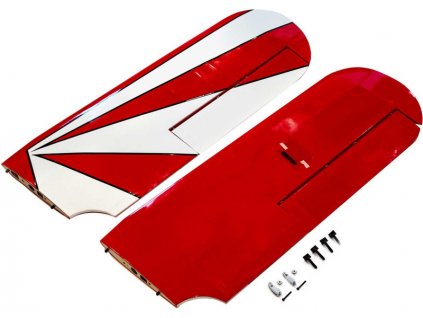 Hangar 9 křídlo horní: Pitts S2B - HAN239015