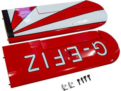 Hangar 9 křídlo spodní: Pitts S2B - HAN239017
