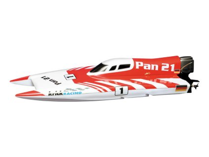 Krick Racecat Pan 21 V2 ARR - KR-26311