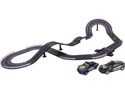 NINCO Loop Police Patrol 1:43 - NC21003