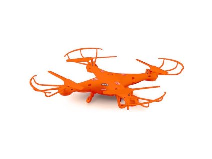 NINCOAIR Quadrone Spike 2.4GHz RTF - NH90128